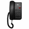 Телефон RITMIX RT-311 white, световая индикация звонка, тональный/импульсный режим, повтор, белый, 80002232 - фото 2723799