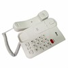 Телефон RITMIX RT-311 black, световая индикация звонка, тональный/импульсный режим, повтор, черный, 80002231 - фото 2723805