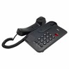 Телефон RITMIX RT-311 white, световая индикация звонка, тональный/импульсный режим, повтор, белый, 80002232 - фото 2723807