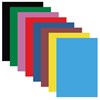 Цветная бумага А4 мелованная (глянцевая), 16 листов 8 цветов, на скобе, BRAUBERG, 200х280 мм, "Утята", 129927 - фото 2822442