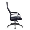 Кресло офисное CH-608, ткань, черное, 1614481 - фото 2822837
