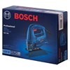 Лобзик сетевой, 500 Вт, 3200 ход./мин, глубина реза 70 мм, BOSCH GST 700 PROFESSIONAL 06012A7020 - фото 3024563