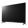 Телевизор LG 43UQ75006LF, 43" (108 см), 3840 x 2160, 4K, 16:9, SmartTV, Wi-Fi, черный, 3205263 - фото 3024611