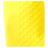 Перчатки латексные КЩС, сверхпрочные, плотные, хлопковое напыление, размер 7,5-8 M, средний, желтые, HQ Profiline, 73584 - фото 3025609