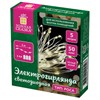 Электрогирлянда-нить комнатная "Роса" 5 м, 50 LED, теплый белый свет, на батарейках, ЗОЛОТАЯ СКАЗКА, 591933 - фото 3026734