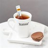 Чай TEATONE черный индийский, 100 стиков по 1,8 г, 1246 - фото 3027191