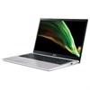 Ноутбук ACER Aspire 3 A315-58 15,6", Core i5 1135G7 8 Gb, SSD 256 Gb, NO DVD, no OS, серебряный, NX.ADDEM.00E - фото 3027217