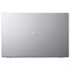 Ноутбук ACER Aspire 3 A315-58 15,6", Core i5 1135G7 8 Gb, SSD 256 Gb, NO DVD, no OS, серебряный, NX.ADDEM.00E - фото 3027229