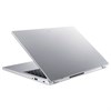 Ноутбук ACER Aspire 3 A315-24P-R2B8 15,6", Ryzen 5 7520U 8 Gb, SSD 256 Gb, NO DVD, WINDOWS 11, серебряный, NX.KDEER.00D - фото 3027230