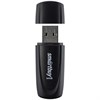 Флеш-диск 64 GB SMARTBUY Scout, USB 2.0, черный, SB064GB2SCK - фото 3302128