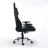Кресло компьютерное BRABIX "Lumen GM-150 RGB", подсветка, две подушки, экокожа, черное, 532801 - фото 3302162