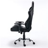 Кресло компьютерное BRABIX "Lumen GM-150 RGB", подсветка, две подушки, экокожа, черное, 532801 - фото 3302180