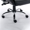 Кресло компьютерное BRABIX "Lumen GM-150 RGB", подсветка, две подушки, экокожа, черное, 532801 - фото 3302238