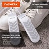 Сушилка для обуви электрическая с таймером, USB-разъём, сушка для обуви, 9 Вт, DASWERK, SD9, 456202 - фото 3302471