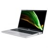 Ноутбук Acer Aspire 3 A315-35 15,6", Celeron N4500 4 Gb, SSD 256 Gb, NO DVD, no OS, серебряный, NX.A6LEX.00Z - фото 3303343