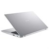 Ноутбук Acer Aspire 3 A315-35 15,6", Celeron N4500 4 Gb, SSD 256 Gb, NO DVD, no OS, серебряный, NX.A6LEX.00Z - фото 3303345