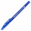 Ручка шариковая РОССИЯ "PATRIOT SPACE", СИНЯЯ, корпус синий, узел 0,7 мм, линия письма 0,35 мм, BRAUBERG, 143965 - фото 3303957