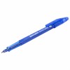 Ручка шариковая РОССИЯ "PATRIOT SPACE", СИНЯЯ, корпус синий, узел 0,7 мм, линия письма 0,35 мм, BRAUBERG, 143965 - фото 3303966