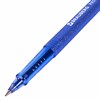 Ручка шариковая РОССИЯ "PATRIOT SPACE", СИНЯЯ, корпус синий, узел 0,7 мм, линия письма 0,35 мм, BRAUBERG, 143965 - фото 3303969