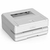 Принтер лазерный DELI P2500DW, A4, 28 стр./мин, 20000 стр./мес, ДУПЛЕКС, Wi-Fi - фото 3304261
