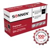 Картридж лазерный SONNEN (SH-CF259A) для HP LJP M404dn/M404dw/M404n/M428dw/M428fdn/M428fdw/M304a, ресурс 3000 стр., 364098 - фото 3304298