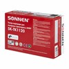 Тонер-картридж лазерный SONNEN (SK-TK1120) для KYOCERA FS-1060DN/1025MFP/1125MFP., ресурс 3000 стр., 364082 - фото 3304300