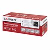 Тонер-картридж лазерный SONNEN (SK-TK1140) для KYOCERA FS-1035MFP/1135MFP/M2035dn/M2535dn, ресурс 7200 стр., 364084 - фото 3304301