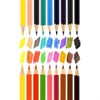 Карандаши цветные MAPED "COLOR PEP'S Strong", набор 12 цветов, грифель 3,2 мм, пластиковый корпус, 862712 - фото 3305576