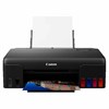 Принтер струйный CANON PIXMA G540 А4, 3,9 изобр./мин, 4800х1200, Wi-Fi, СНПЧ, 4621C009 - фото 3305767
