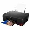 Принтер струйный CANON PIXMA G540 А4, 3,9 изобр./мин, 4800х1200, Wi-Fi, СНПЧ, 4621C009 - фото 3305779
