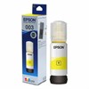 Чернила EPSON 003 (C13T00V498) для СНПЧ EPSON L3210/L3216/L3218, желтые, ОРИГИНАЛЬНЫЕ - фото 3306119