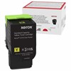 Картридж лазерный XEROX (006R04363) C310/C315, желтый, ресурс 2000 стр., ОРИГИНАЛЬНЫЙ - фото 3306130