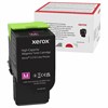 Картридж лазерный XEROX (006R04370) C310/C315, пурпурный, ресурс 5500 стр., ОРИГИНАЛЬНЫЙ - фото 3306132