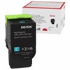 Картридж лазерный XEROX (006R04369) C310/C315, голубой, ресурс 5500 стр., ОРИГИНАЛЬНЫЙ - фото 3306133