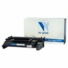 Картридж лазерный NV PRINT (NV-057H) для Canon i-SENSYS LBP223dw/LBP226dw, ресурс 10000 страниц БЕЗ ЧИПА, NV-057HNC - фото 3306147
