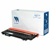 Картридж лазерный NV PRINT (NV-W2071X) для HP Color LJ 150a/150nw/178nw, голубой, ресурс 1300 страниц - фото 3306176