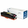 Картридж лазерный NV PRINT (NV-W2413A) для HP Color LaserJet M182/M183, пурпурный, ресурс 850 страниц - фото 3306181