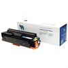 Картридж лазерный NV PRINT (NV-W2032X) для HP Color LaserJet M454dn/M454dw, желтый, ресурс 6000 страниц - фото 3306207