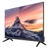 Телевизор BQ 32S04B Black, 32'' (81 см), 1366x768, HD, 16:9, SmartTV, тонкая рамка, черный - фото 3306238