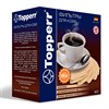 Фильтр TOPPERR №2 для кофеварок, бумажный, неотбеленный, 200 штук, 3049 - фото 3306304