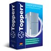 Набор для холодильников TOPPERR 3 в 1, средство для очистки, поглотитель запаха, салфетка, 3104 - фото 3306318