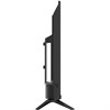 Телевизор BQ 32S04B Black, 32'' (81 см), 1366x768, HD, 16:9, SmartTV, тонкая рамка, черный - фото 3306406