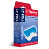 Комплект фильтров TOPPERR FSM 45, для пылесосов SAMSUNG, 1111 - фото 3306446