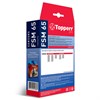 Комплект фильтров TOPPERR FSM 65, для пылесосов SAMSUNG, 1115 - фото 3306596