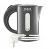 Чайник TEFAL KO120B30, 0,5 л, 650 Вт, закрытый нагревательный элемент, пластик, серый, 7211001545 - фото 3307258