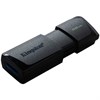 Флеш-диск 32GB KINGSTON DataTraveler Exodia M, разъем USB 3.2, черный, DTXM/32GB - фото 3307518