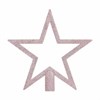 Шары новогодние ёлочные "Elegant Pink" 77 предметов, розовый/белый, ЗОЛОТАЯ СКАЗКА, 591715 - фото 3307914
