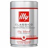 Кофе в зернах ILLY "Classico" ИТАЛИЯ, 250 г, в жестяной банке, арабика 100%, ИТАЛИЯ, 52 - фото 3308098