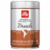 Кофе в зернах ILLY "Brasil" ИТАЛИЯ, 250 г, в жестяной банке, арабика 100%, ИТАЛИЯ, 7006 - фото 3308103
