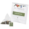 Чай ALTHAUS "Grun Matinee" зеленый, 15 пирамидок по 2,75 г, ГЕРМАНИЯ, TALTHL-L00146 - фото 3308154